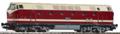 Дизельный локомотив BR 119 DR PIKO НО (59934)